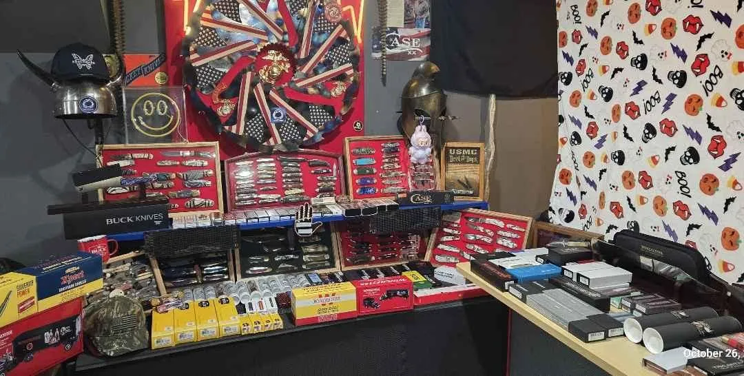 Store Image