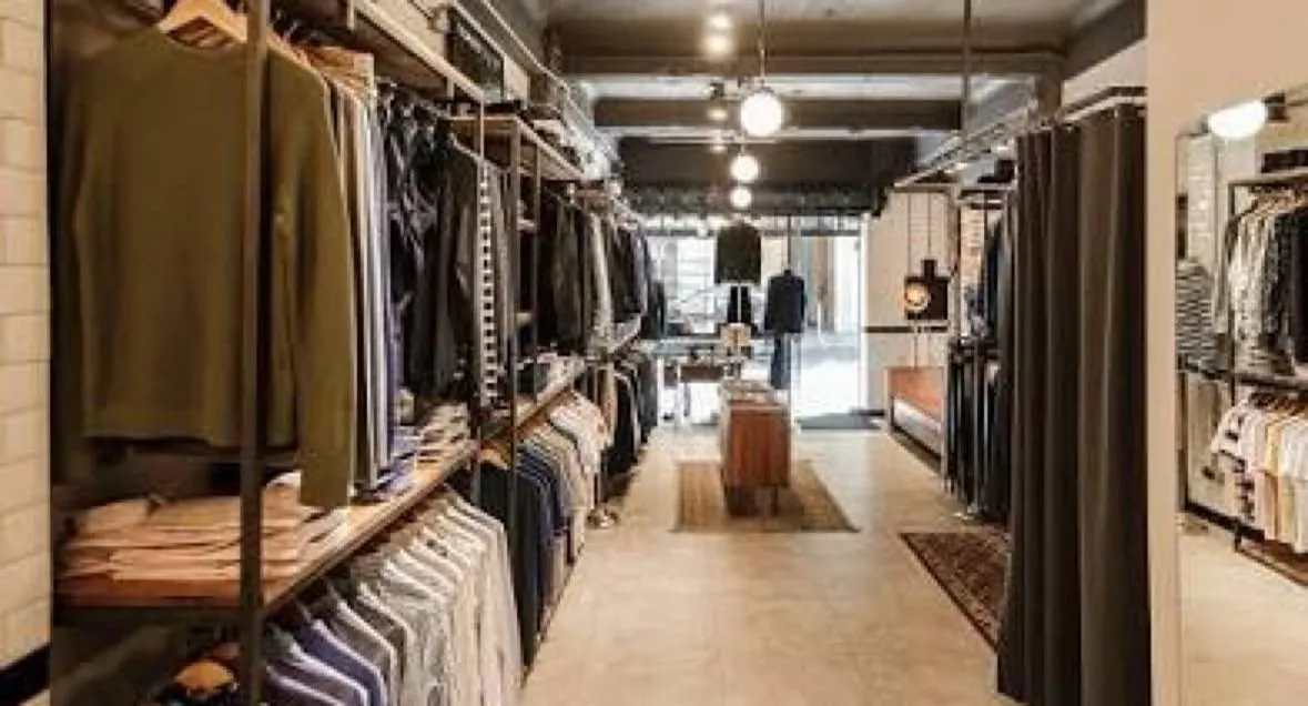 Store Image