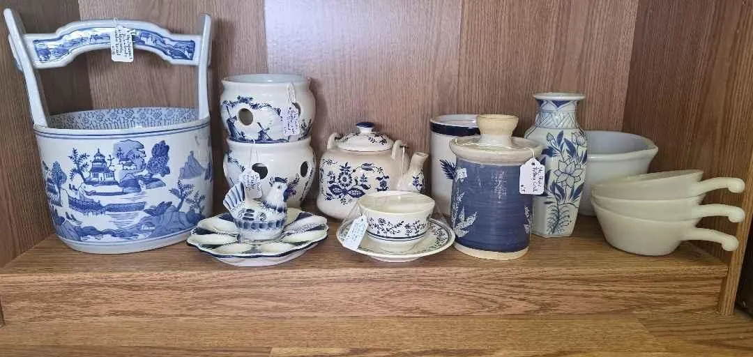 Store Image