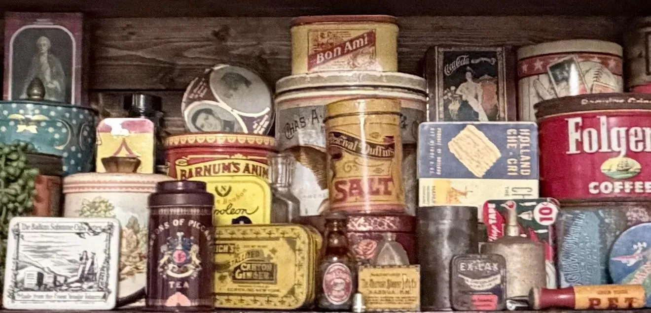 Store Image