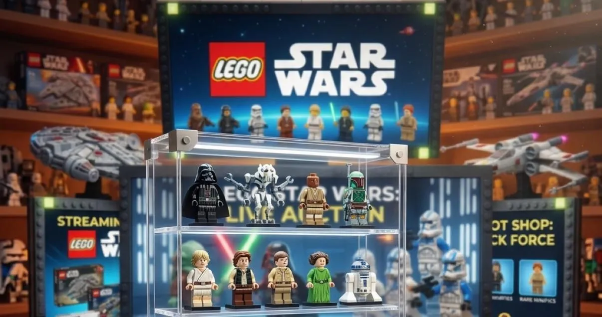 Store Image