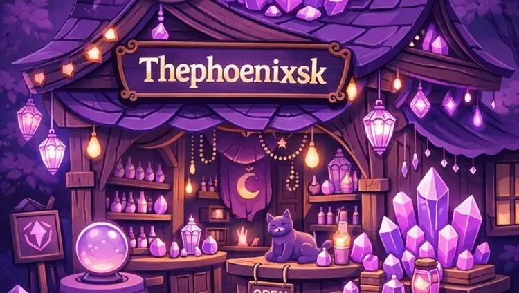 Store Image