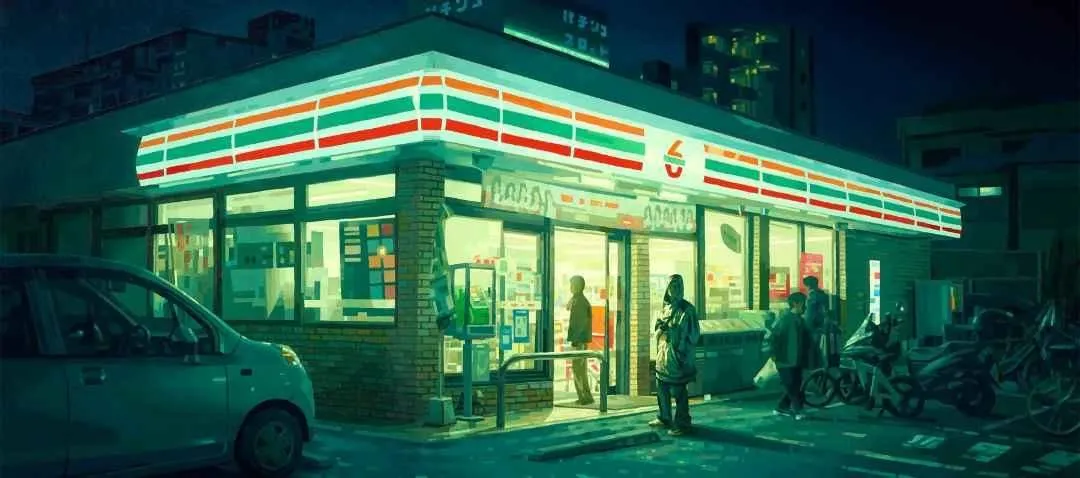 Store Image