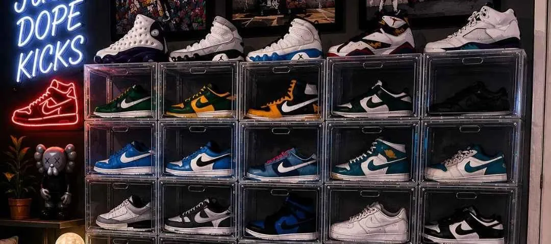 Store Image