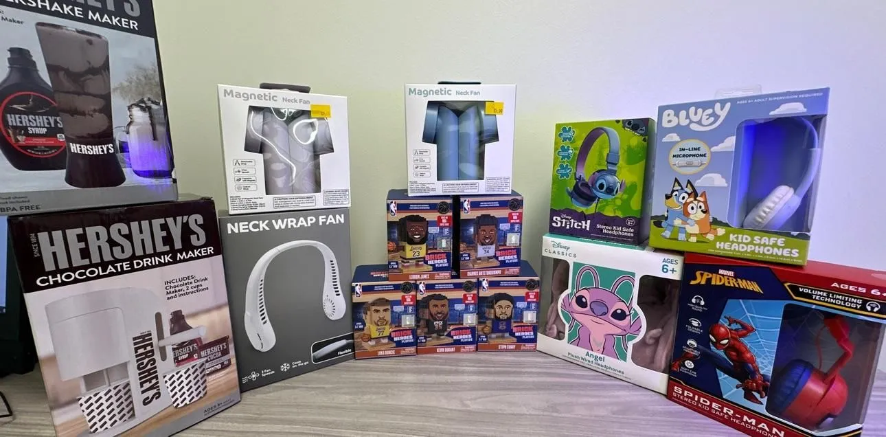 Store Image