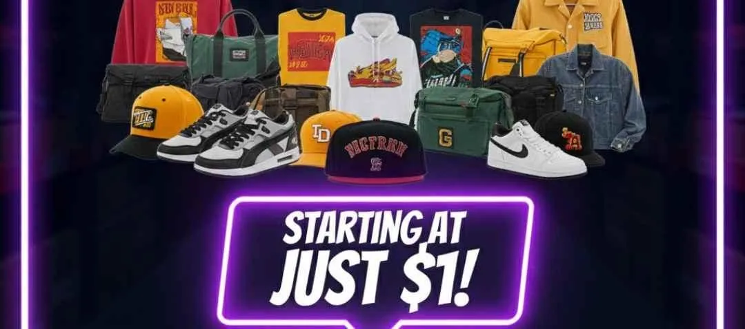 Store Image