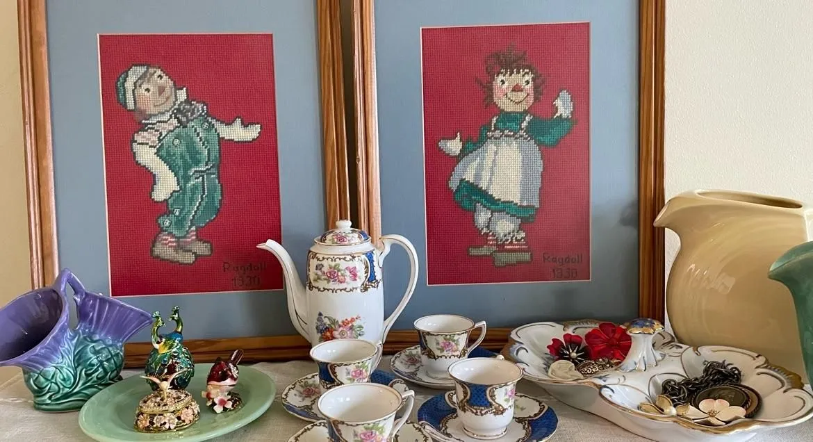 Store Image
