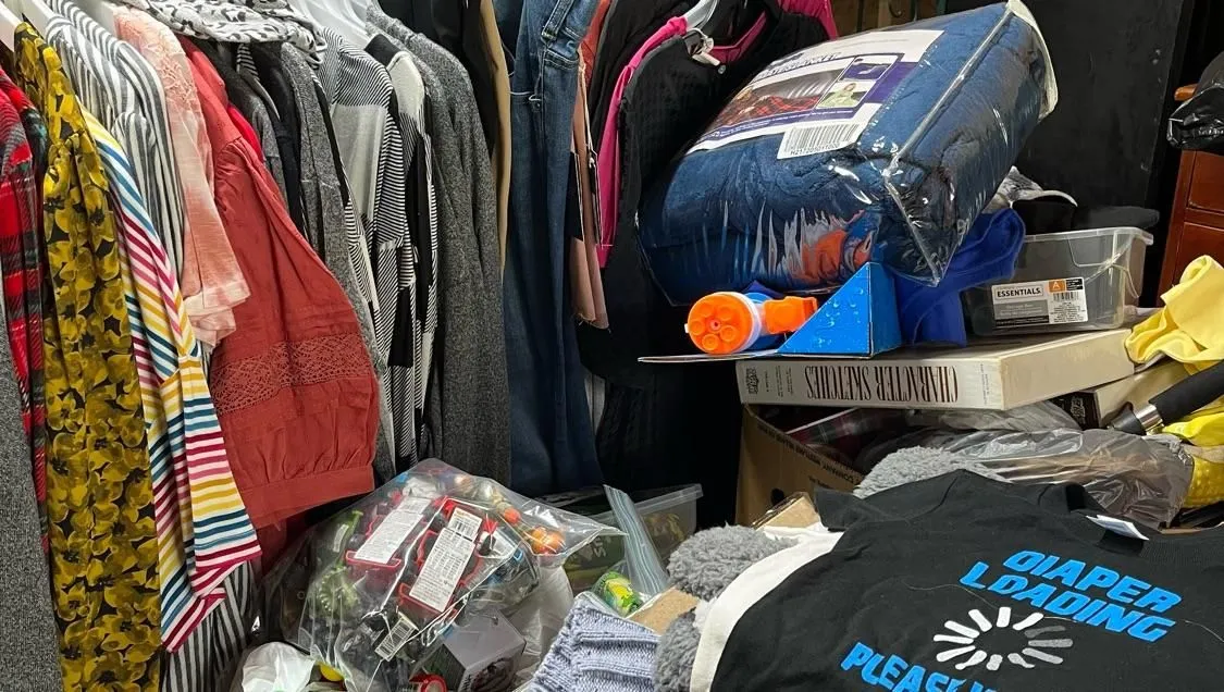 Store Image