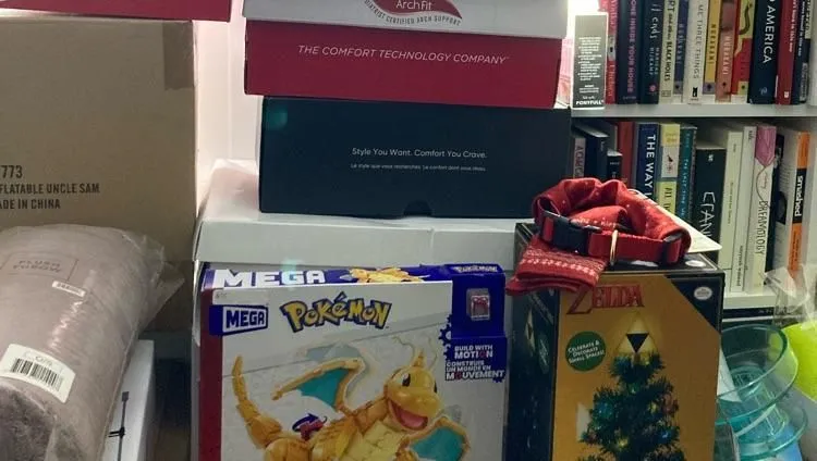 Store Image