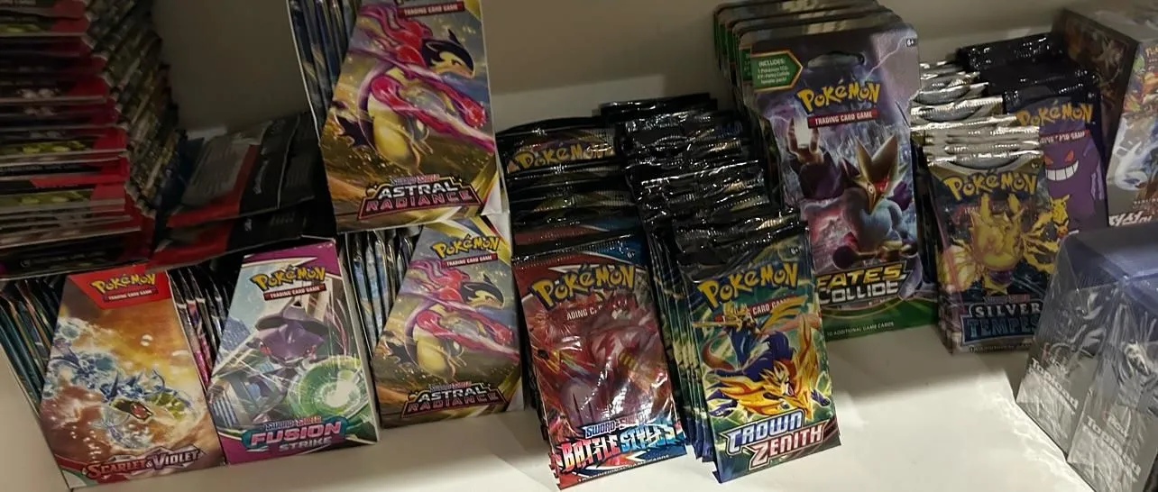 Store Image