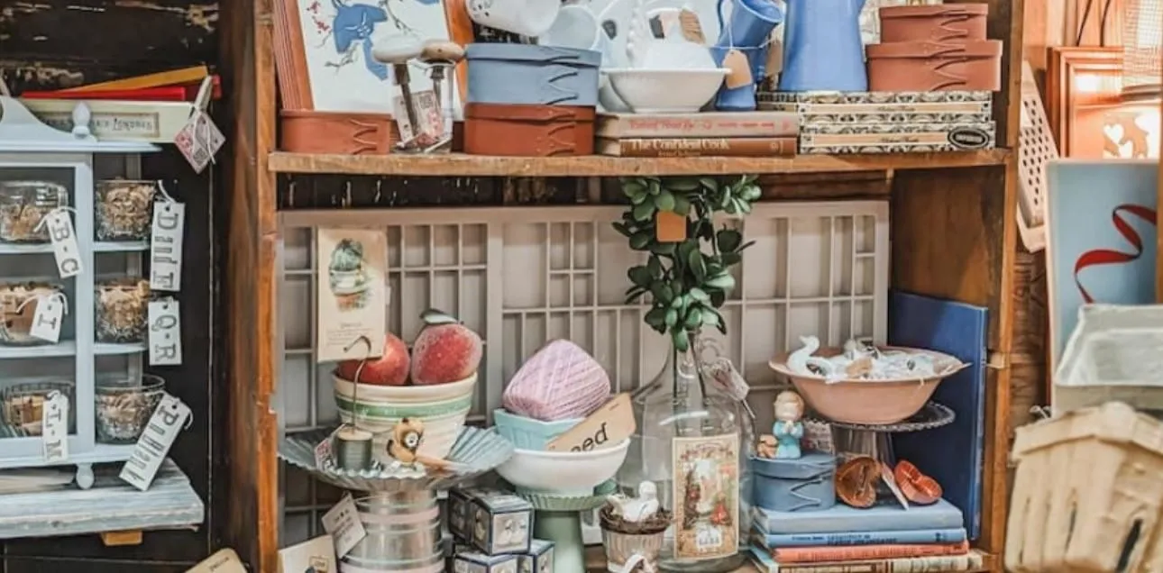 Store Image