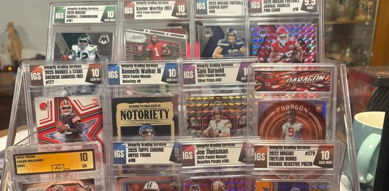 Store Image