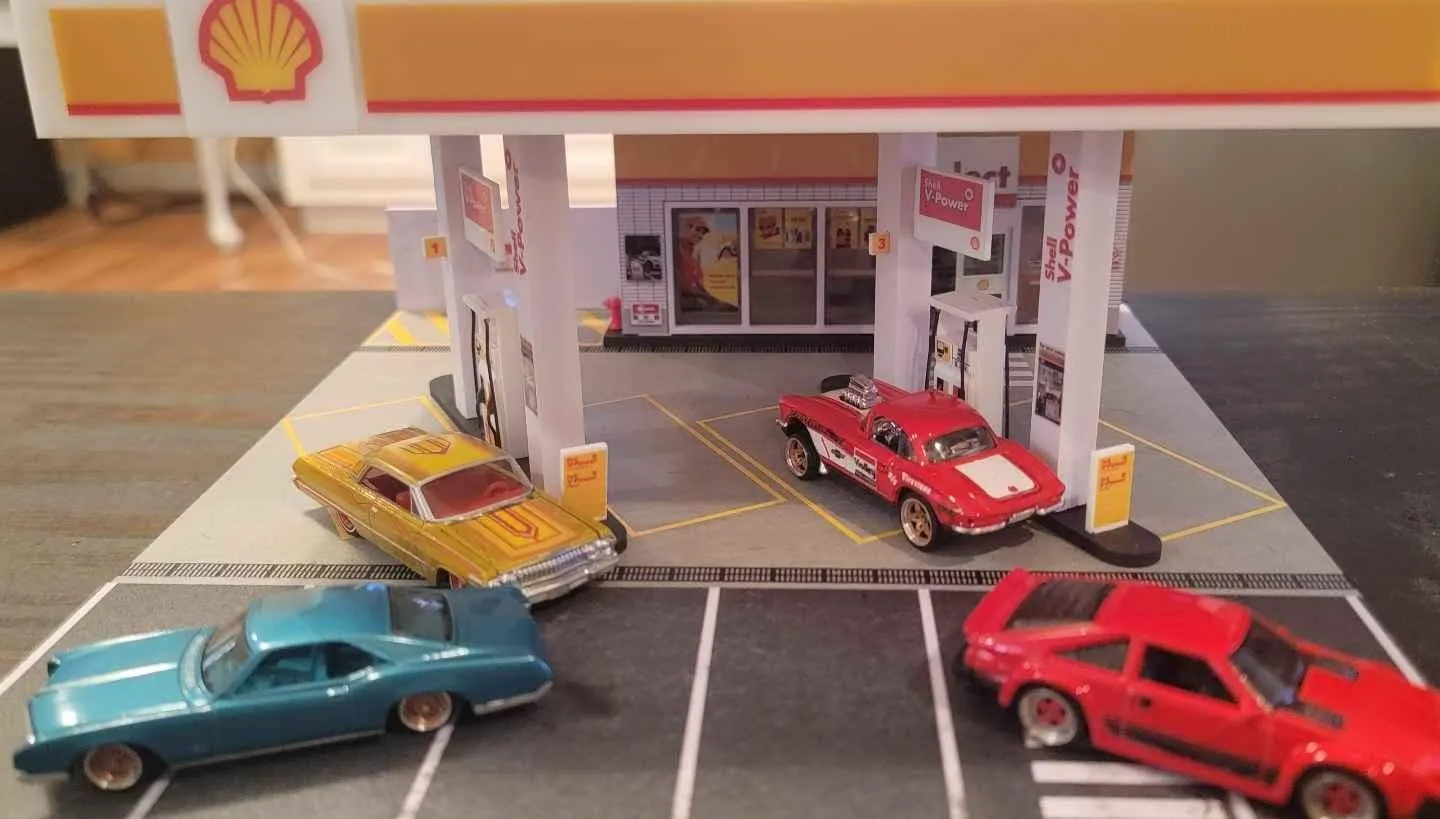 Store Image
