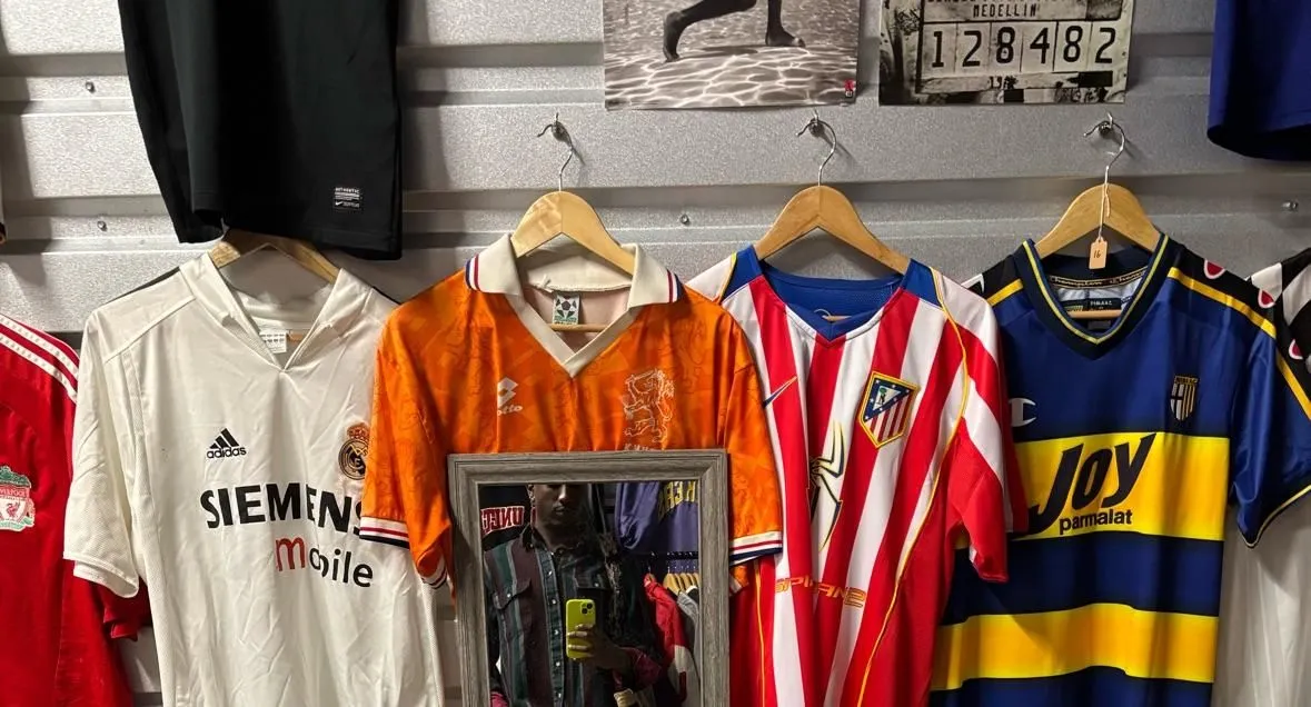 Store Image