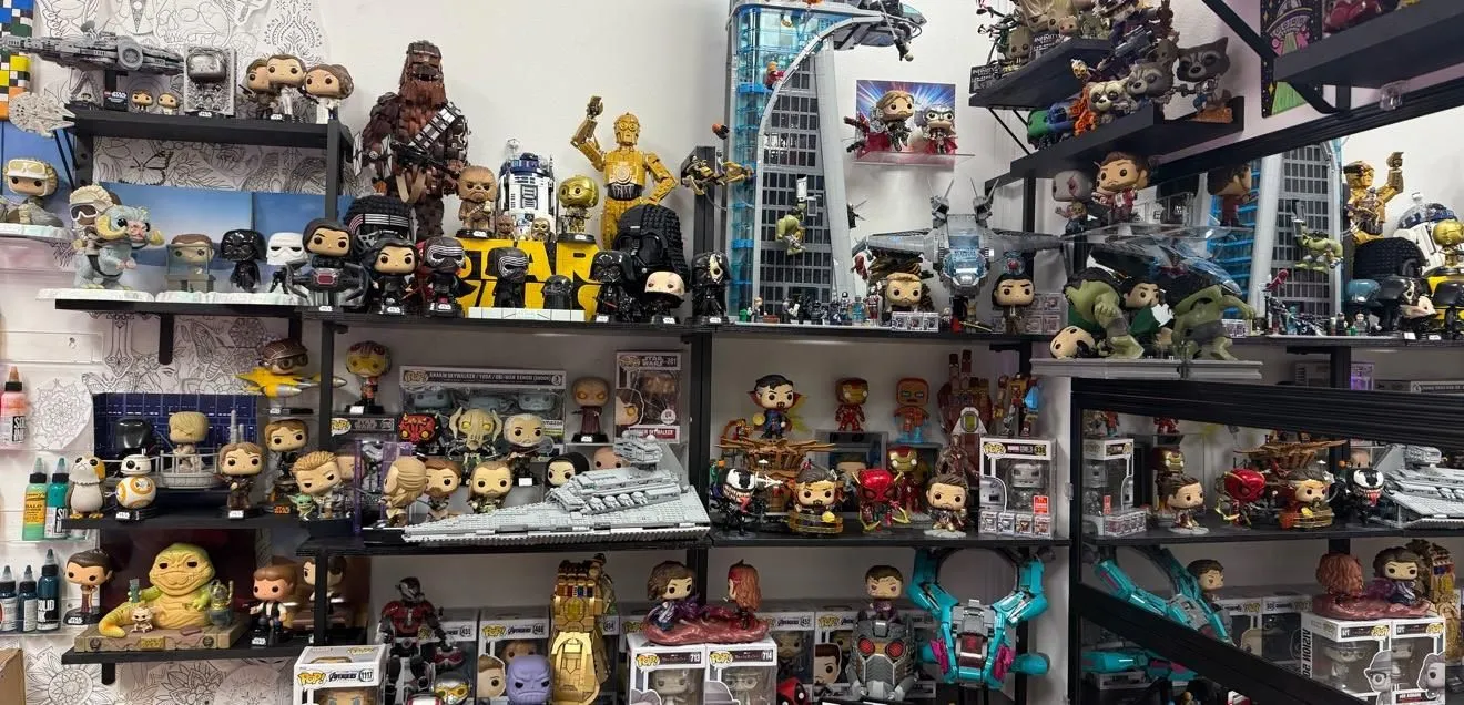 Store Image
