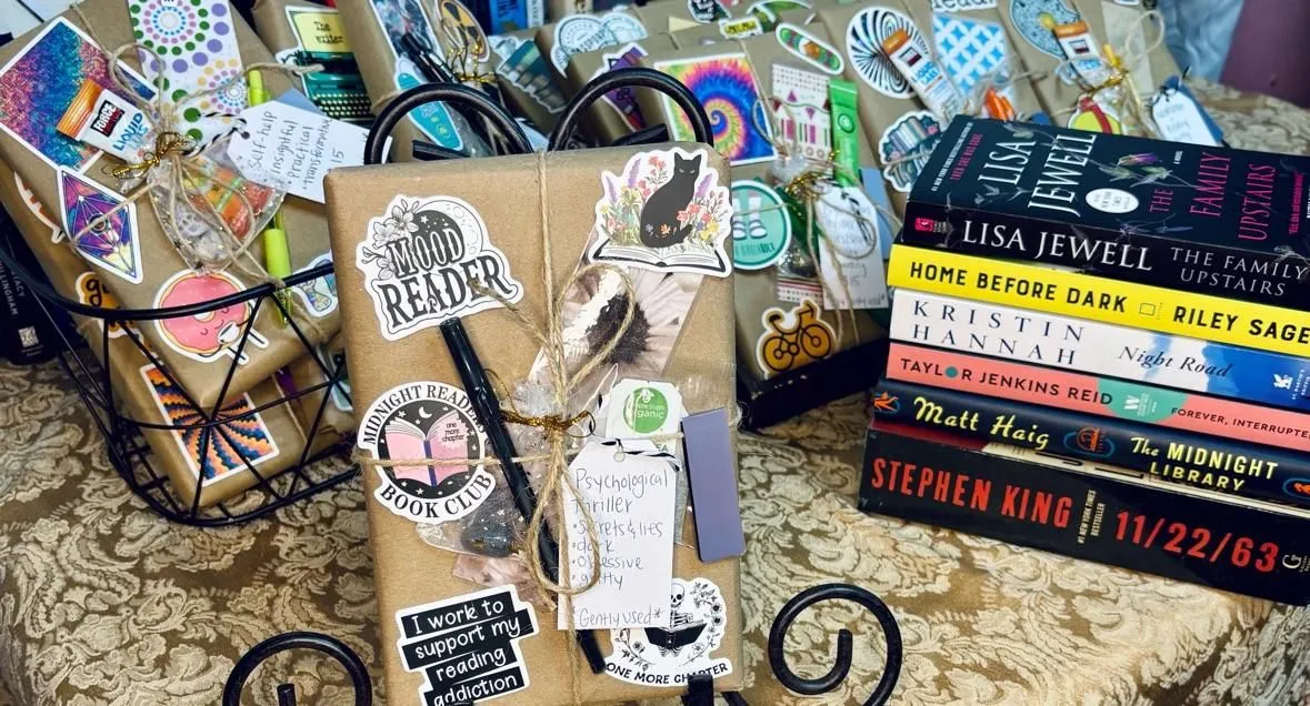 Store Image