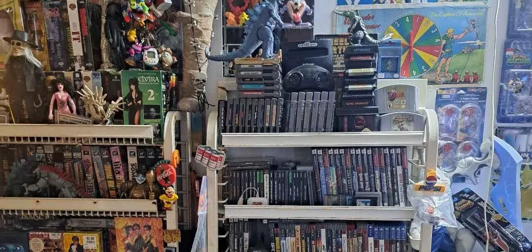Store Image