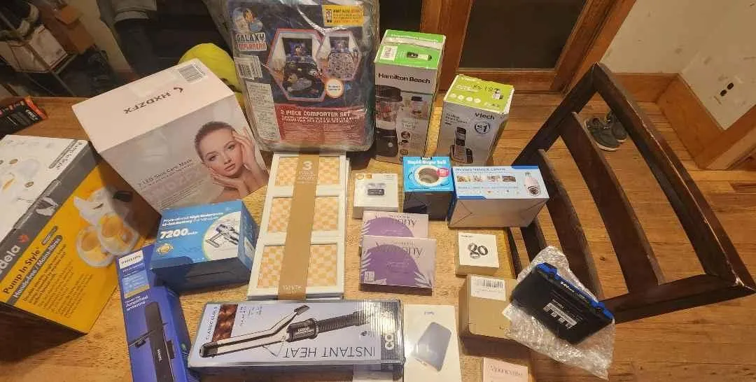 Store Image