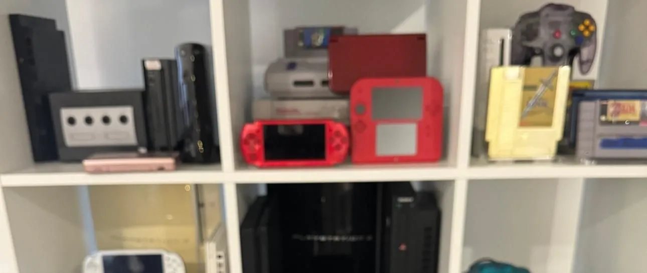 Store Image