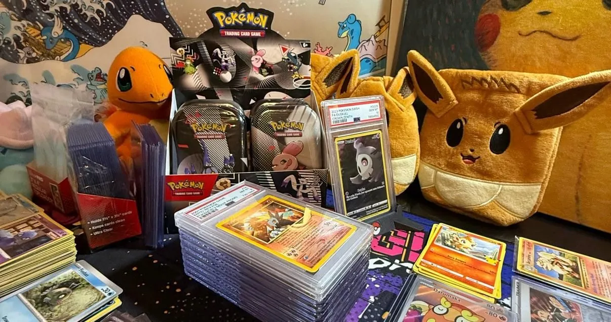 Store Image