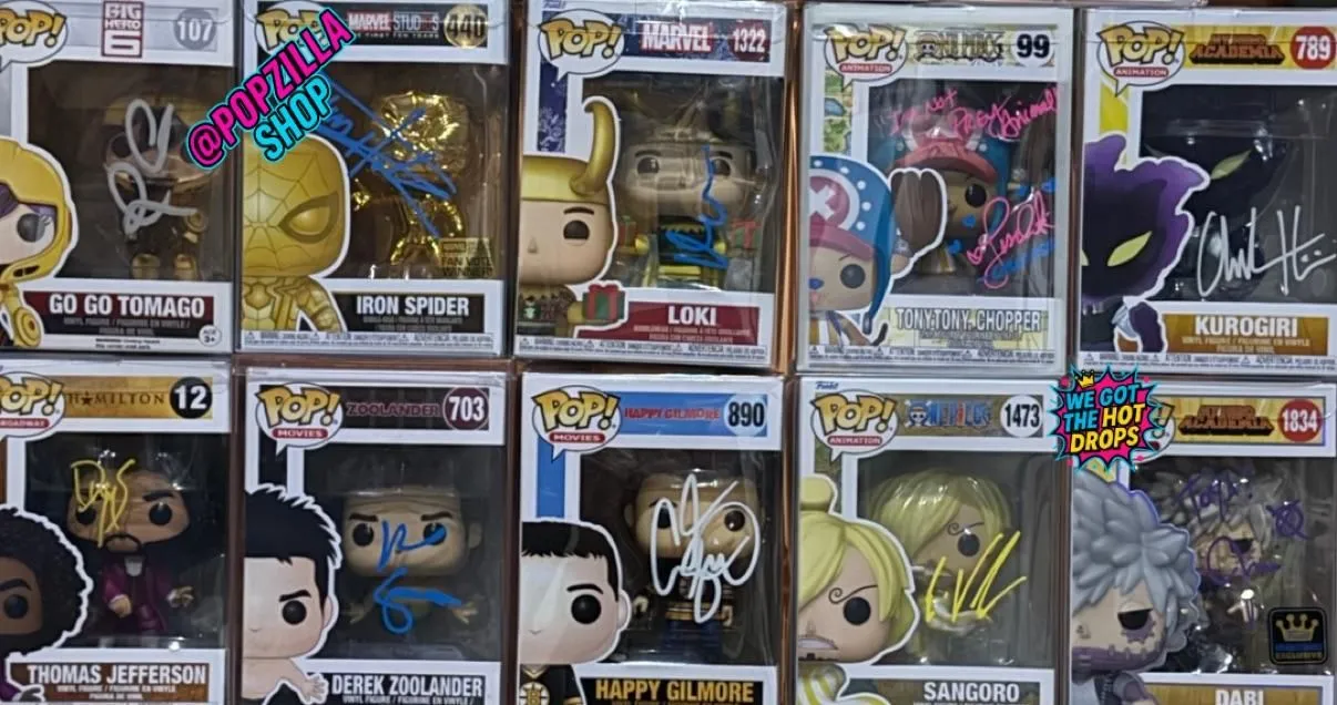 Store Image