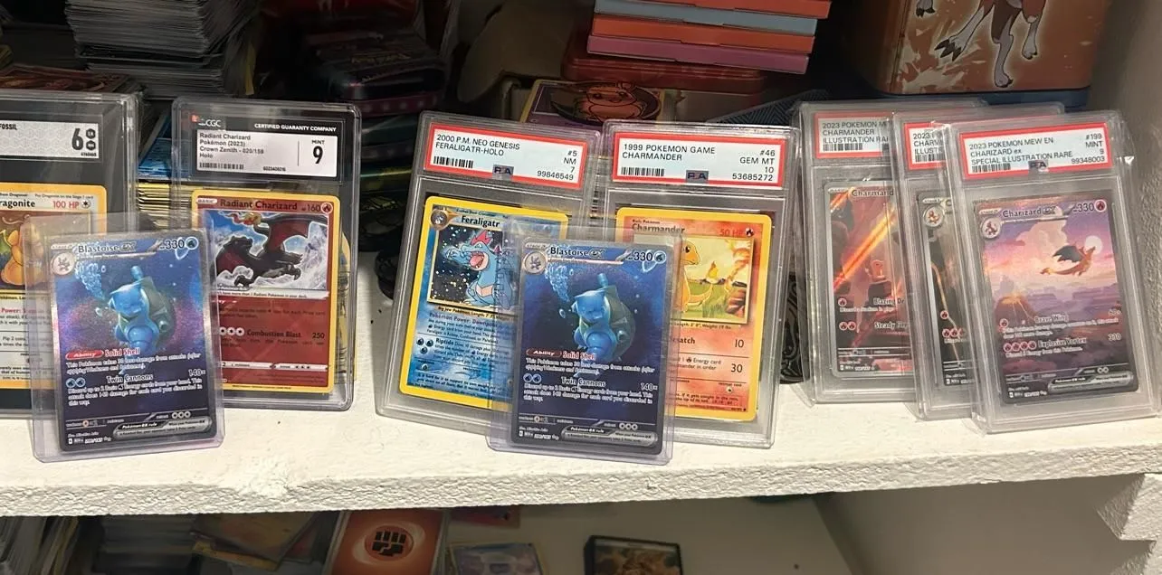 Store Image