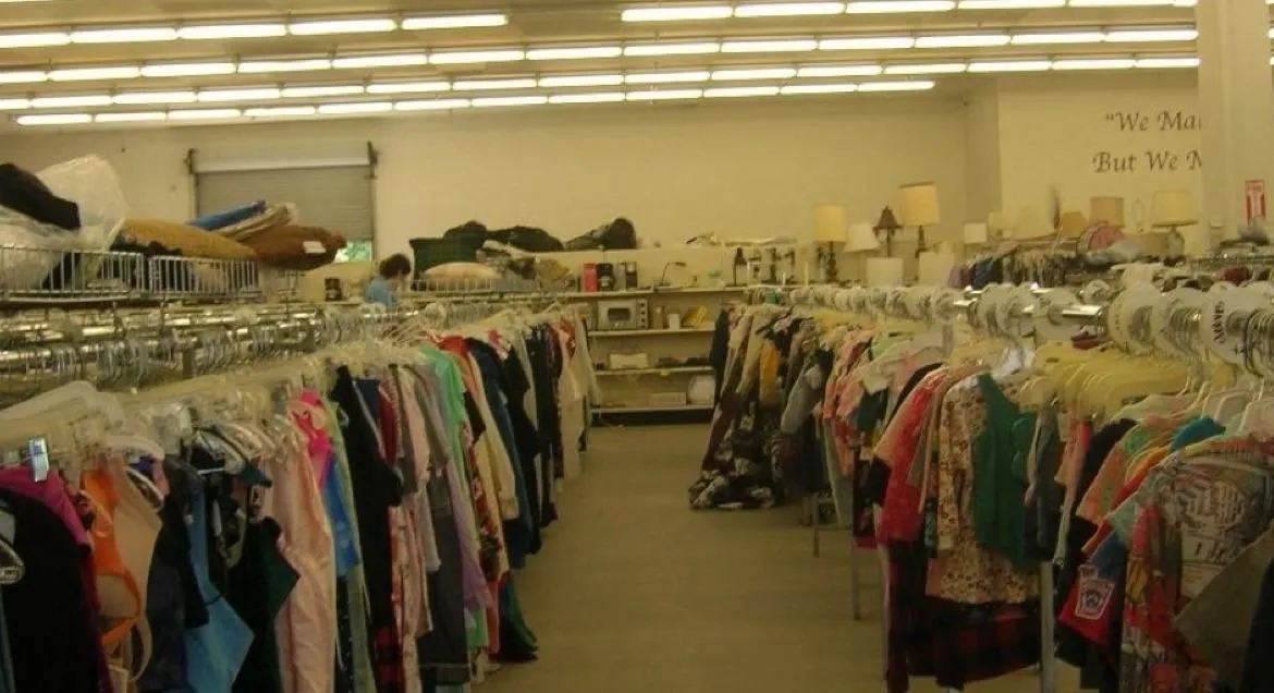 Store Image