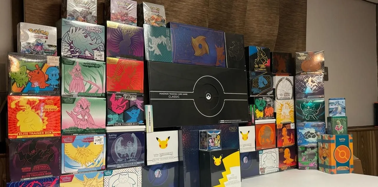 Store Image
