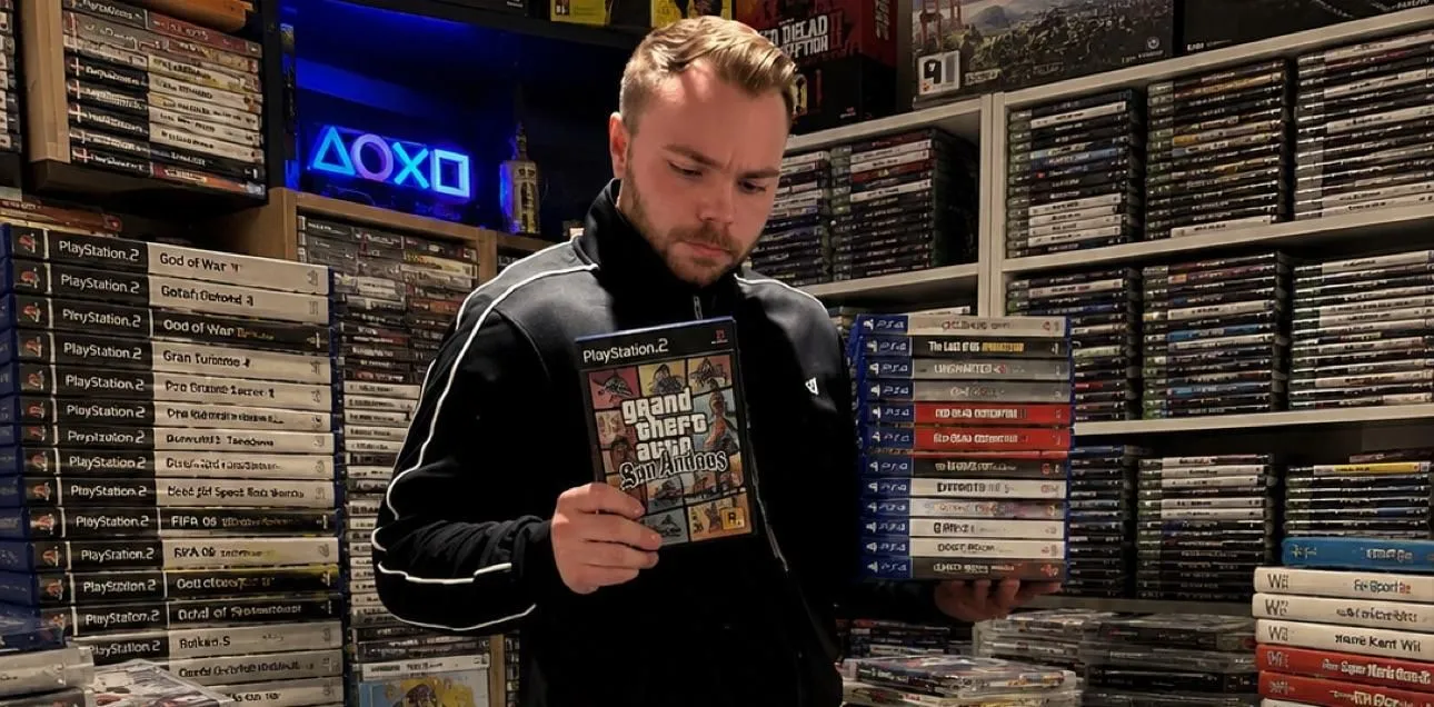 Store Image