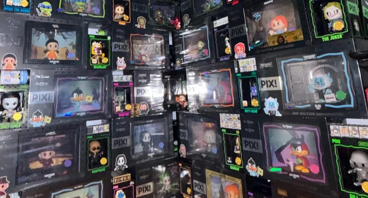 Store Image
