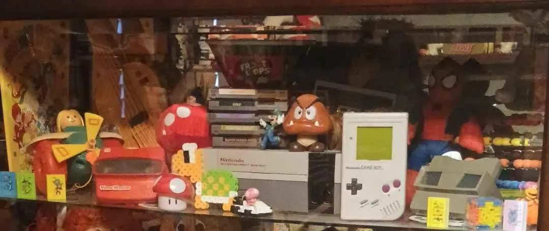 Store Image