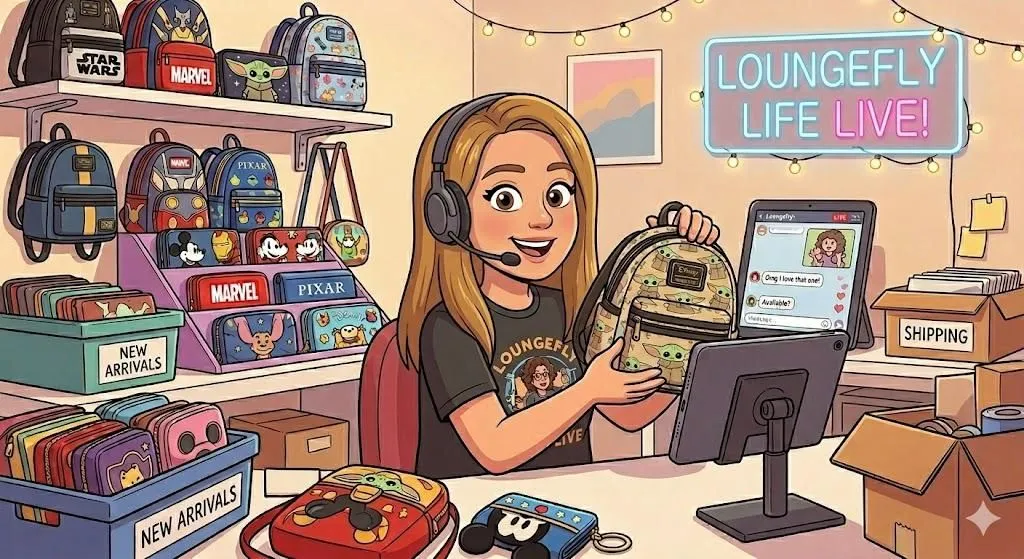 Store Image