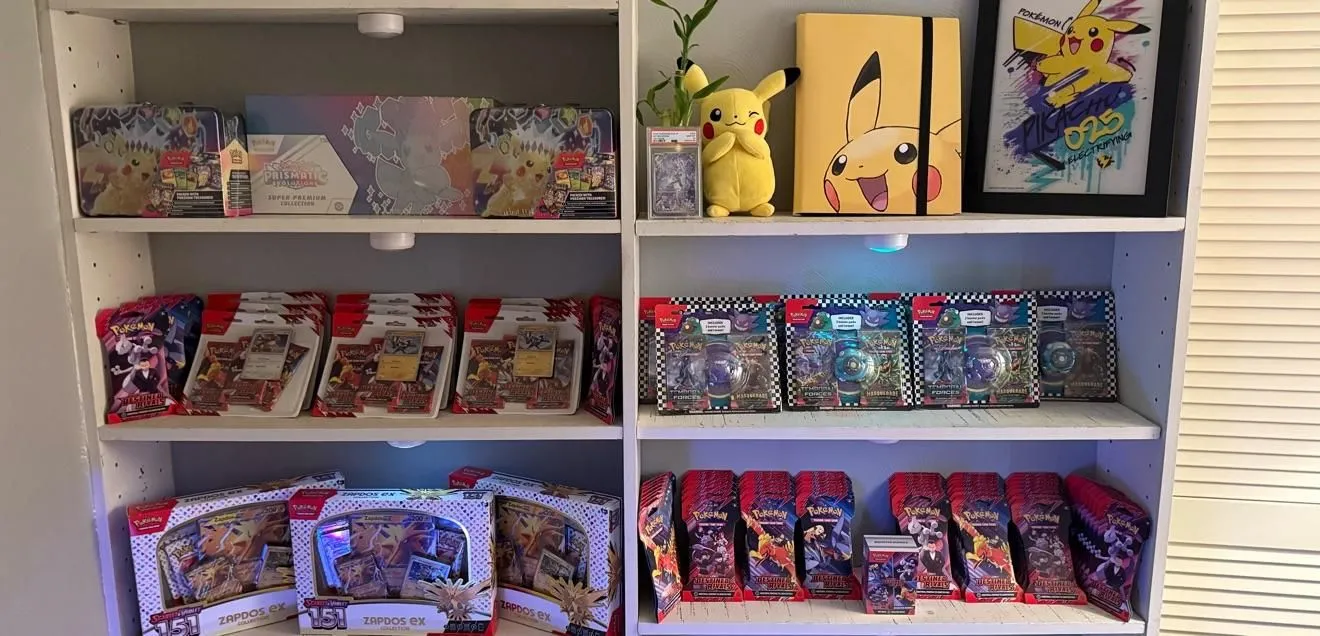 Store Image