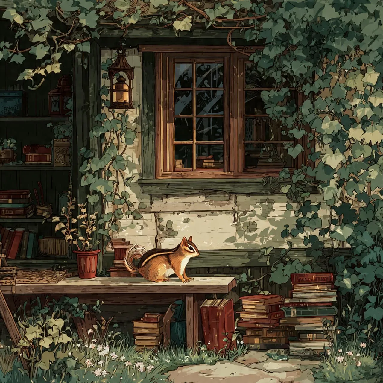 Store Image