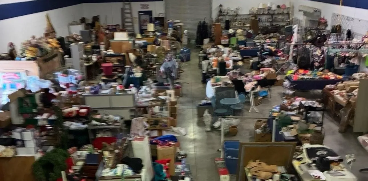 Store Image