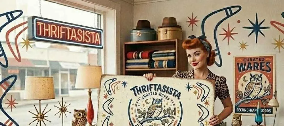Store Image