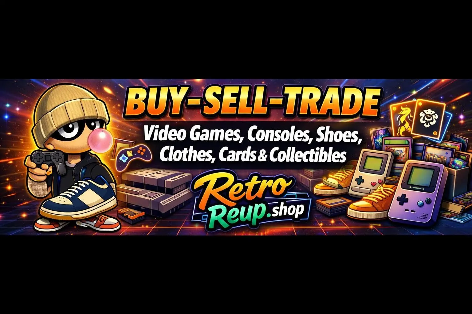 Store Image