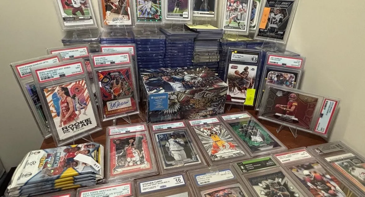 Store Image