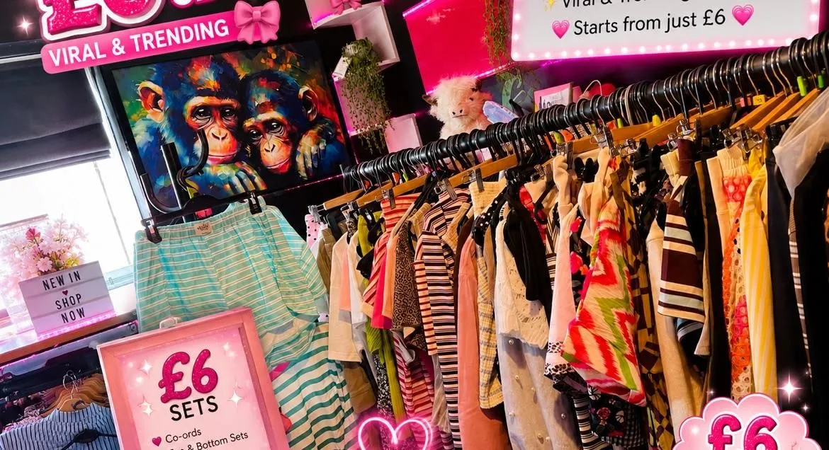 Store Image