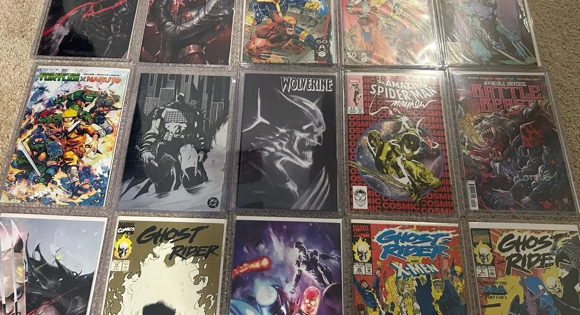 Store Image