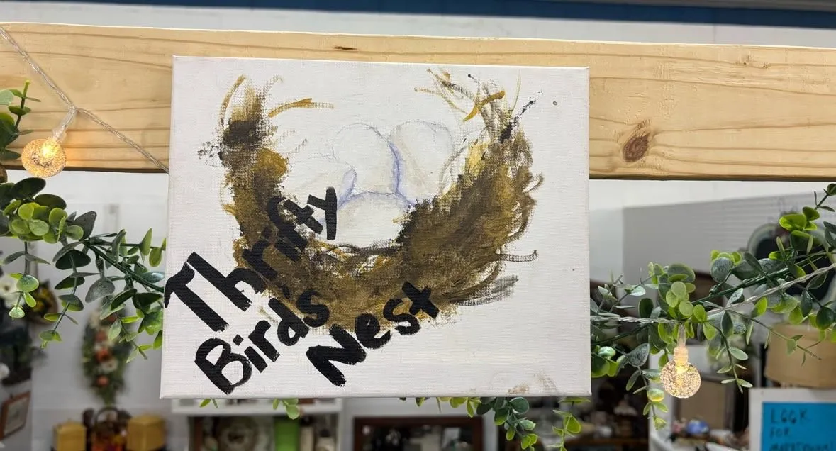 Store Image
