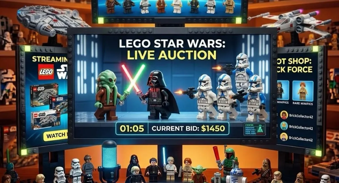 Store Image