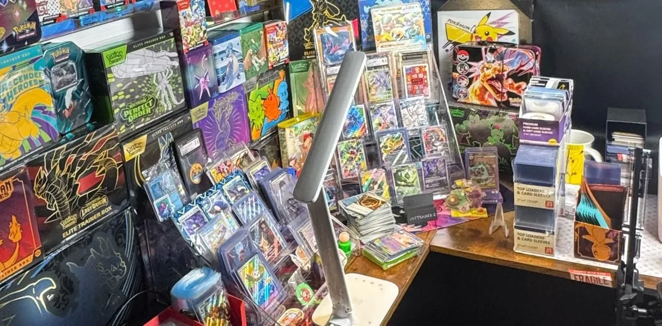 Store Image