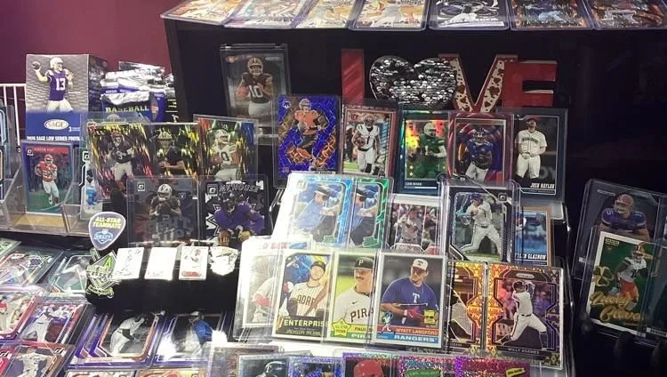 Store Image