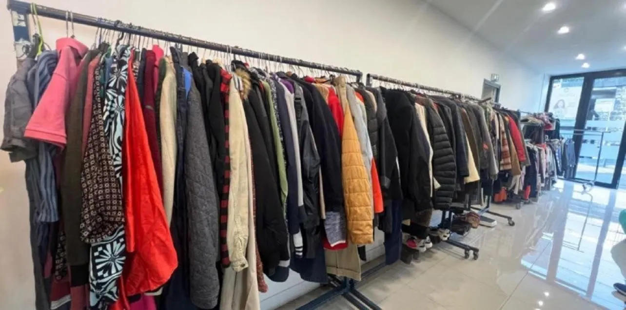 Store Image