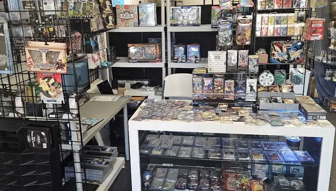Store Image