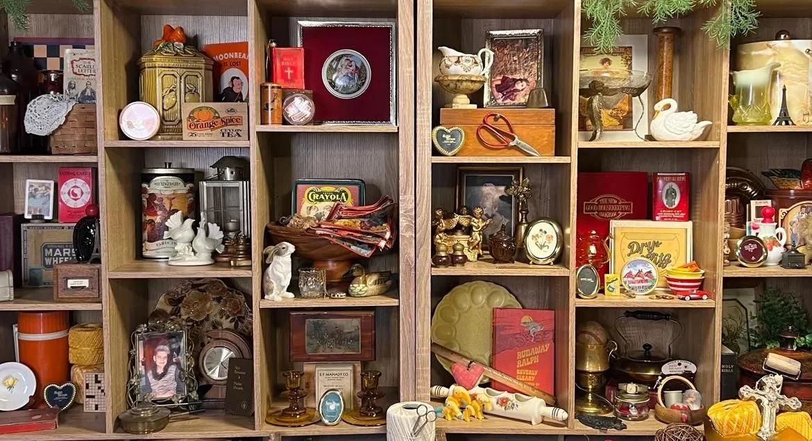 Store Image
