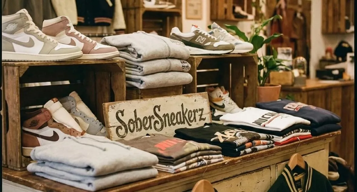 Store Image