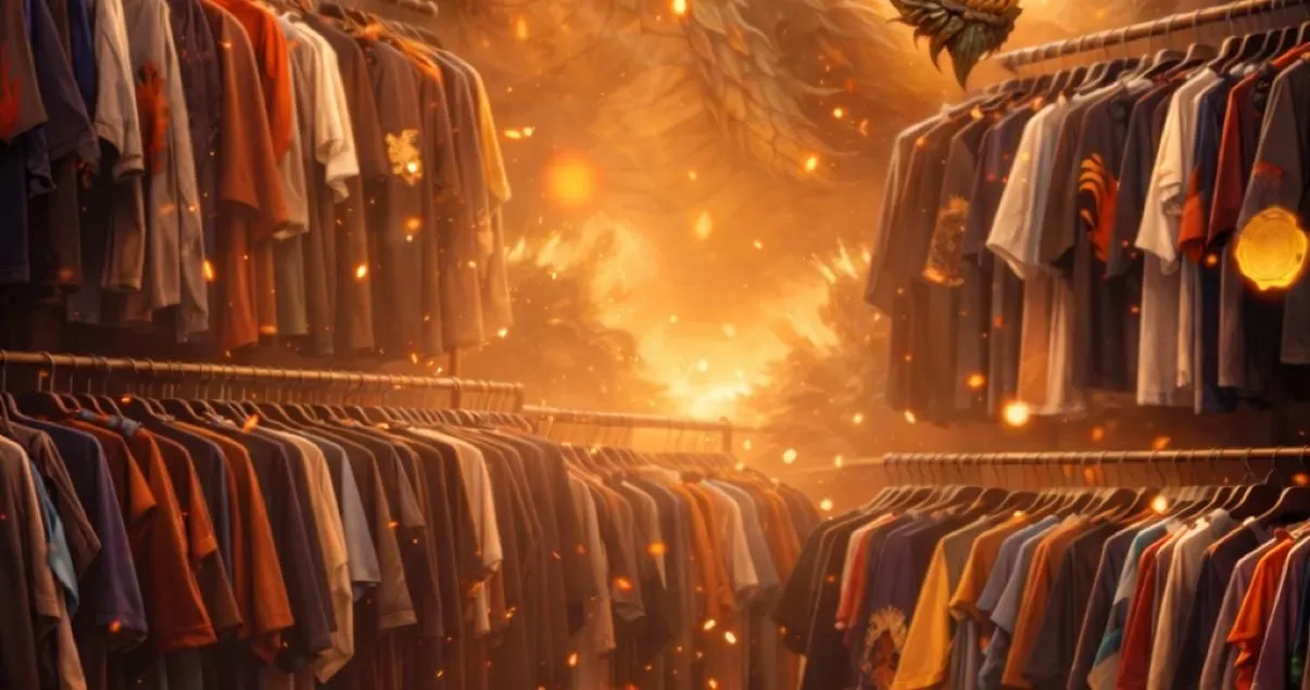 Store Image