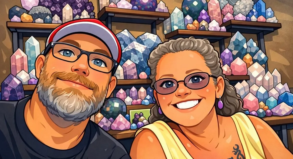 Store Image